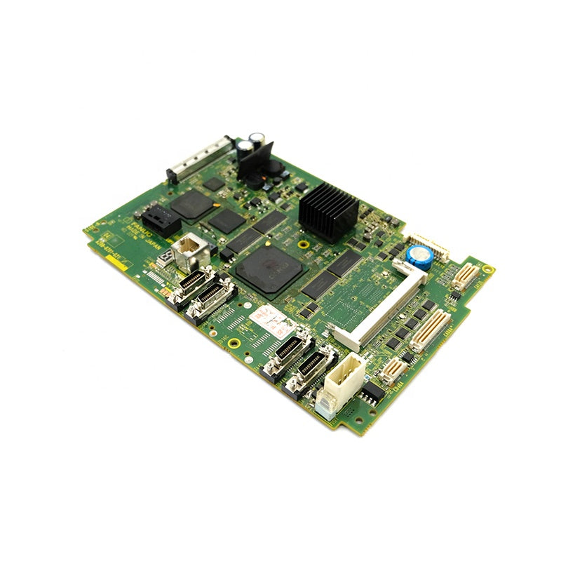 In Stock Cnc Motherboard A02B-8201-0212 Fanuc Board Circuit