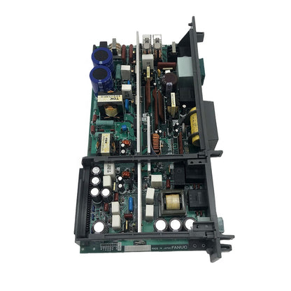 Servo Drive Board A16B-1212-0471 Fanuc Memory Card