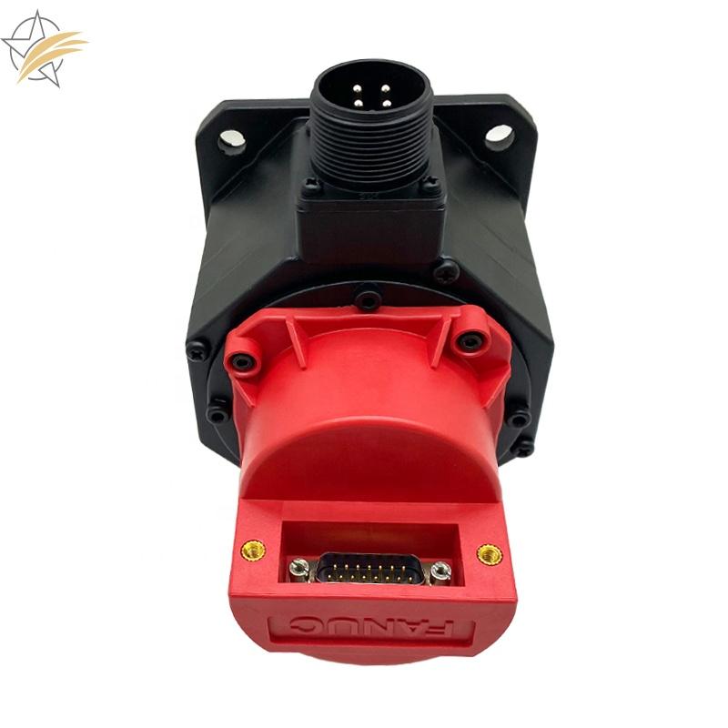 NEW And Original Fanuc Servo Motor Module A06B-0031-B077 Instock