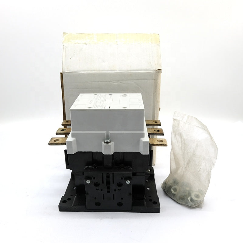 Original Fanuc Cnc Machine Parts CK85BA300 Magnetic Contactor