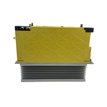A06B-6110-H006 Original FANUC Servo Amplifier Drive A06B6110H006 Power Supply Module