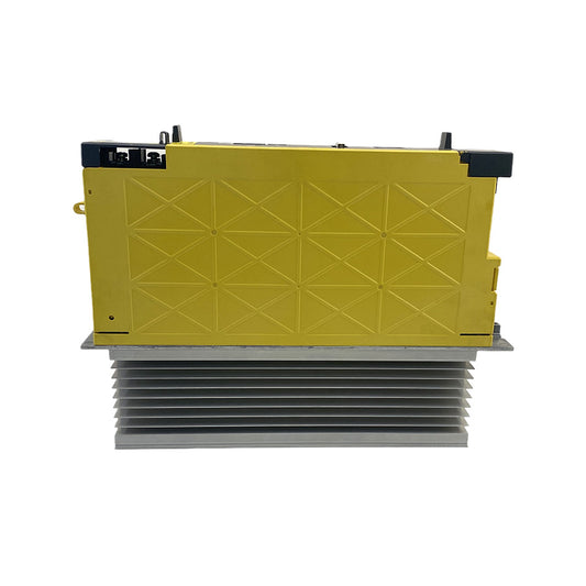 A06B-6110-H006 Original FANUC Servo Amplifier Drive A06B6110H006 Power Supply Module