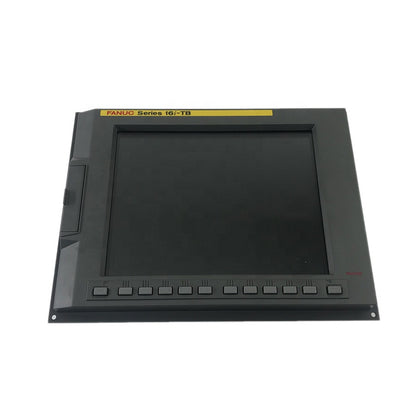 Original Cnc Control Module A02B-0281-C061 for Fanuc Display Panel