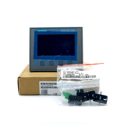 Original From Germany Touch Panel 6AV2123-2DB03-0AX0 PLC SIMATIC HMI for Siemens