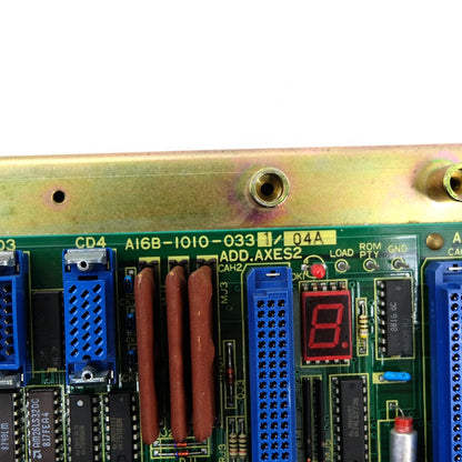 A16B-1010-0331 Fanuc Cpu Board
