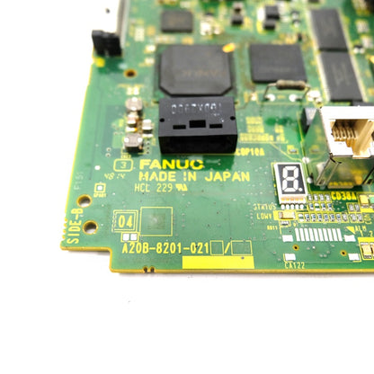 In Stock Cnc Motherboard A02B-8201-0212 Fanuc Board Circuit