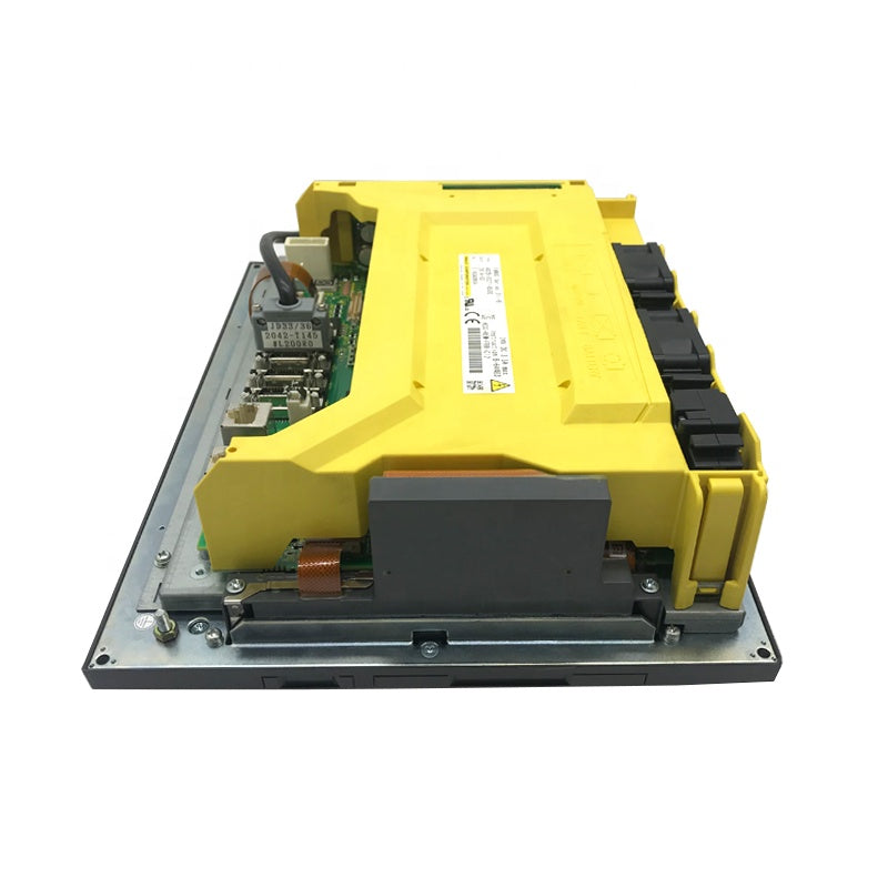 High Quality Tested Fanuc Series 31i-B A02B-0327-B500 System Unit