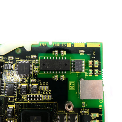 In Stock Fanuc Circuit Pcb Board A02B-8100-0271